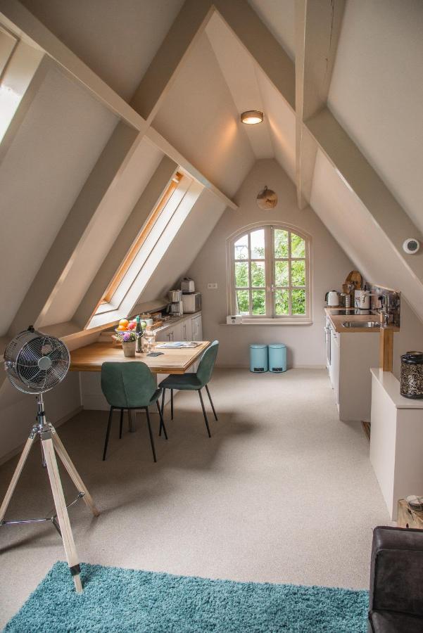 Casa Allegria - Zuiderbosch Bergen Buitenkant foto